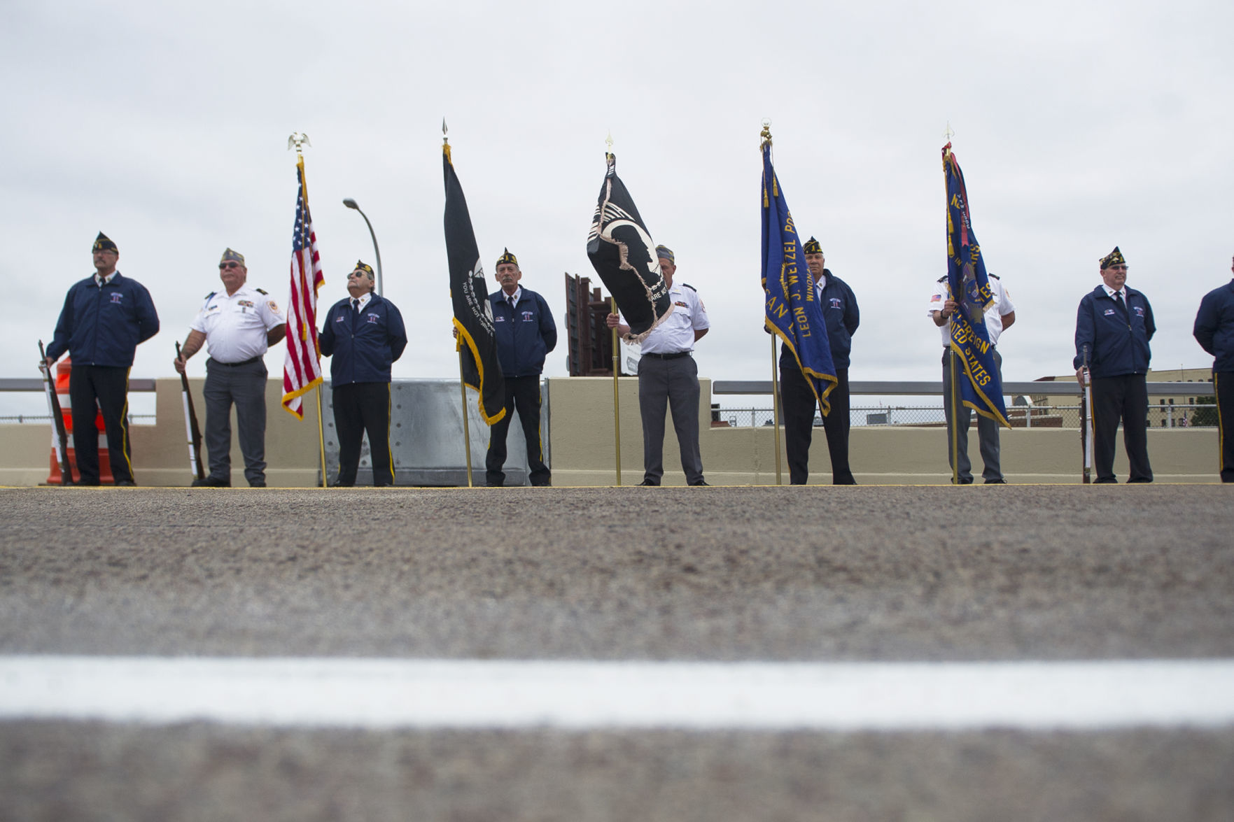 New Winona Bridge 11